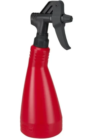 Prix Cassé Pulvérisateur industriel 750 ml, mécanisme pomp. double action, rouge