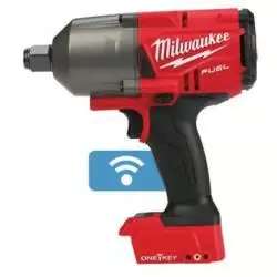 Boulonneuse à choc carré de 3/4" fuel onekey ONEFHIWF34 MILWAUKEE "4933459729" de 1627 nm Offre Exclusive