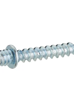 Must-Have Patte à Vis Bois M7x150 Fixation robuste pour le bois - NOYON & THIEBAULT